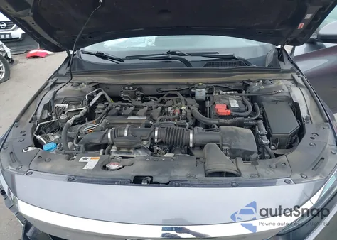 2020 Honda Accord Lx from USA, damaged, VIN 1HGCV1F19LA082766